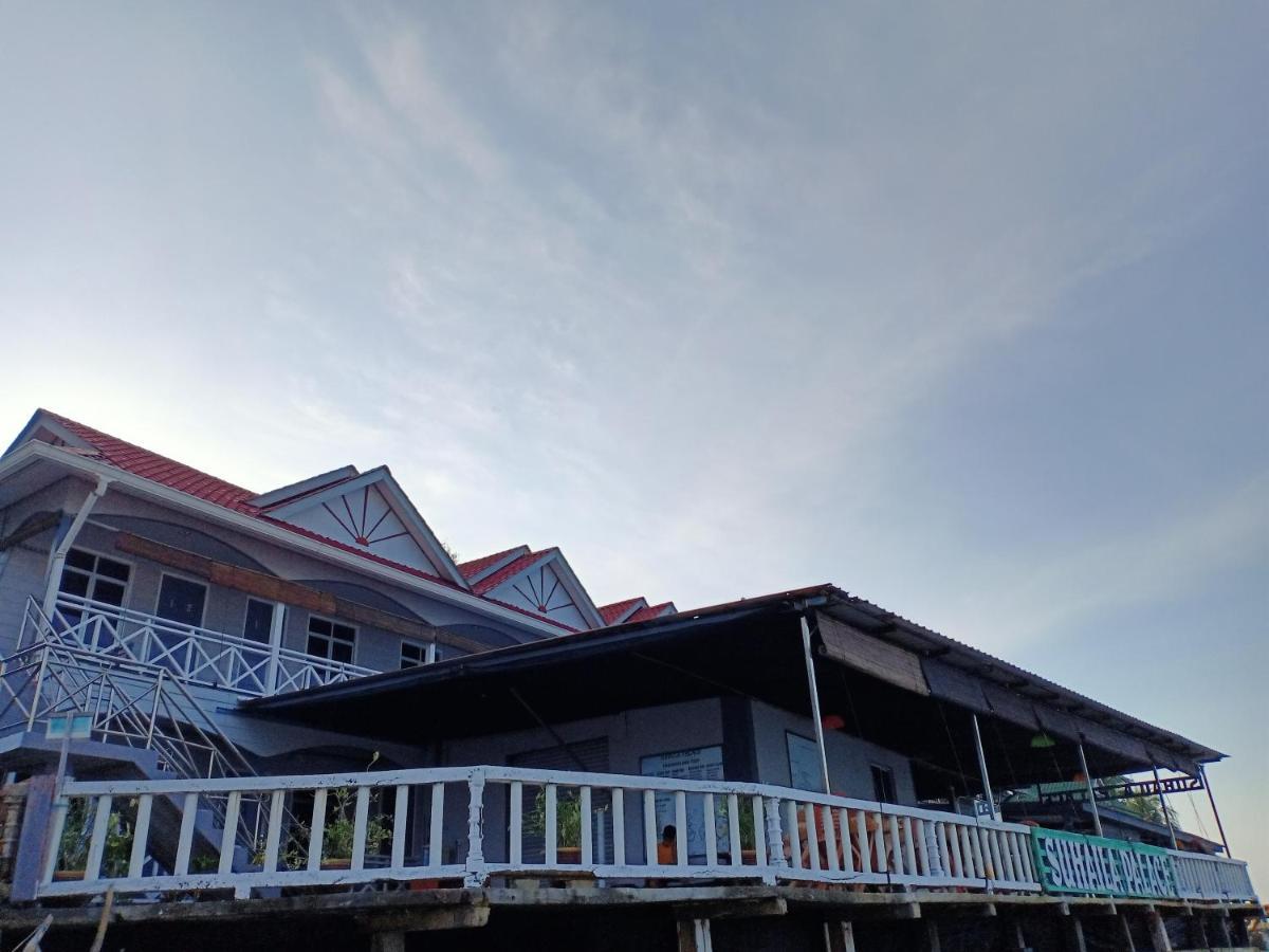 Suhaila Palace Perhentian Islands Ngoại thất bức ảnh