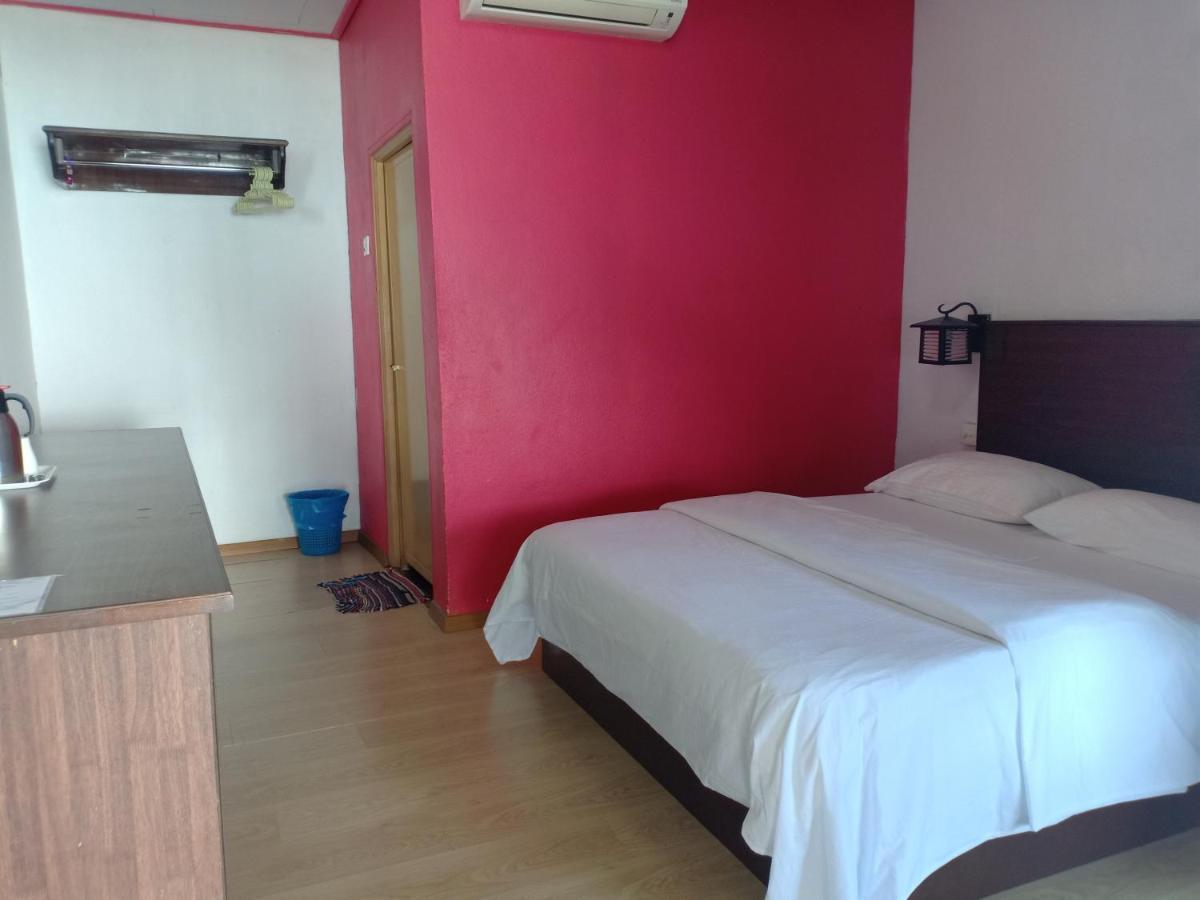 Suhaila Palace Perhentian Islands Ngoại thất bức ảnh