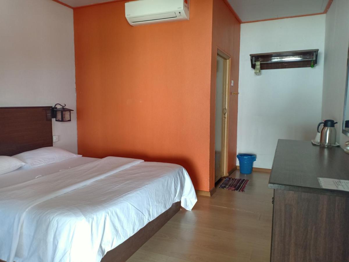 Suhaila Palace Perhentian Islands Ngoại thất bức ảnh