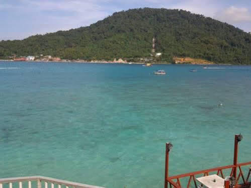 Suhaila Palace Perhentian Islands Ngoại thất bức ảnh